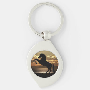 horse key ring