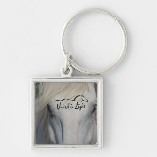 Horse Keychain