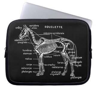 Horse Laptop Sleeve
