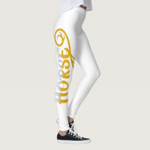 Horse  leggings