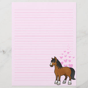 Horse Love