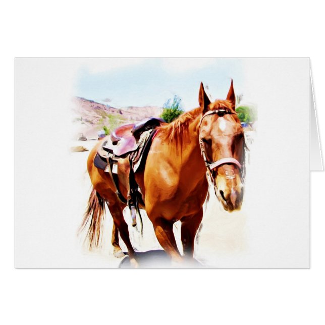 Horse Lover_ (Front Horizontal)