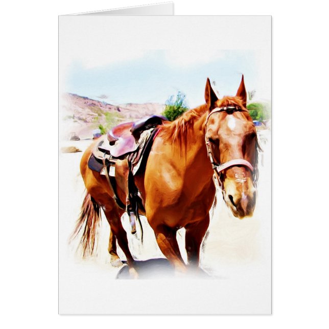 Horse Lover_ (Front)