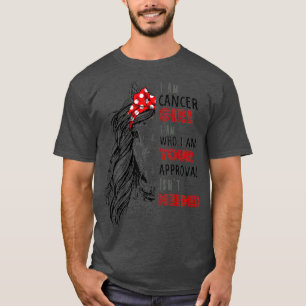 Horse Lover I Am Cancer Girl Zodiac June or July T-Shirt