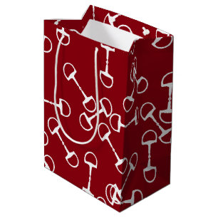 Horse Lover Medium Gift Bag