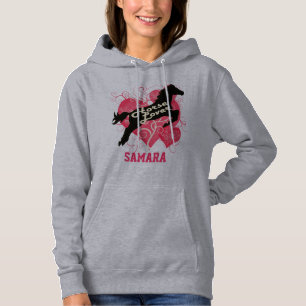 Horse Lover Personalised Samira Customised Shirt