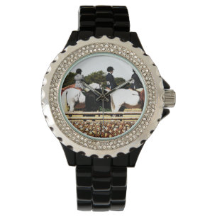 Horse Lover Watch