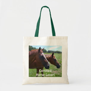Horse Lover's Bag