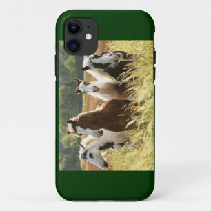 HORSE LOVERS DREAM IPHONE 5 CASE