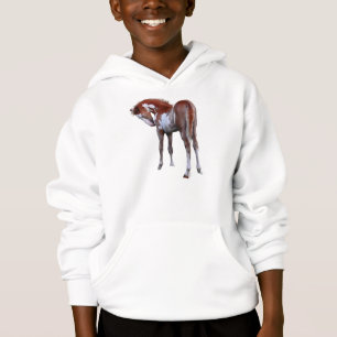 Horse-lover's Equine Animal-lover's Gift