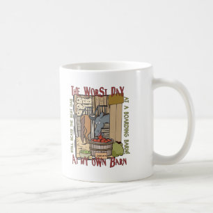 Horse Lovers Gifts Coffee Mug