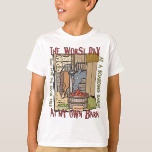 Horse Lovers Gifts T-Shirt