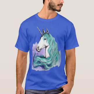 Horse magic retro T-Shirt