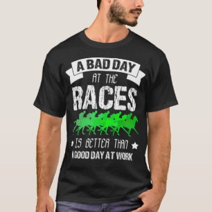 Horse mare stallion riding pony horses western rid T-Shirt