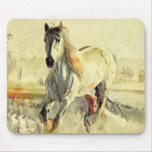 Horse Mousepad