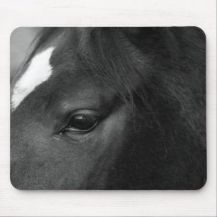 Horse mpcnm mouse pad