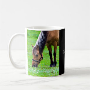 Horse Mug