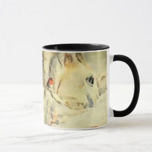 Horse Mug