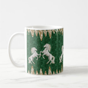 Horse Mug