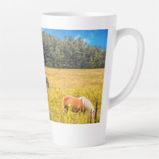 Horse Mug