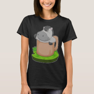 Horse Mug T-Shirt