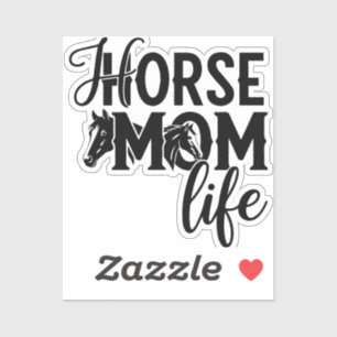 Horse Mum Life