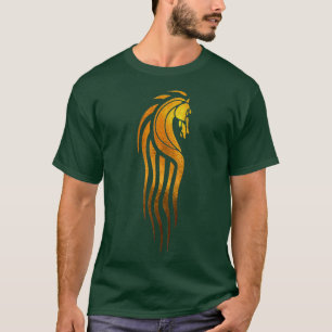 Horse of Rohan 1 T-Shirt