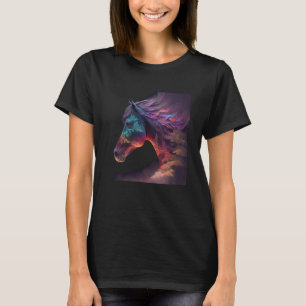 Horse Of The Nigh Horseback Riding Trail Riding Lo T-Shirt