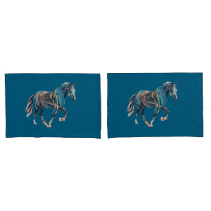 Horse Pillowcase