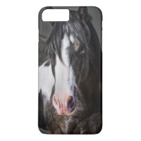 Horse Portrait II