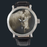 Horse Portrait VI Watch<br><div class="desc">Animals</div>