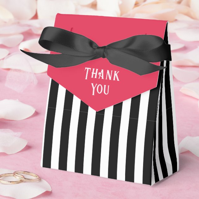 Horse Race Derby Bridal Shower Favour Box (Wedding)