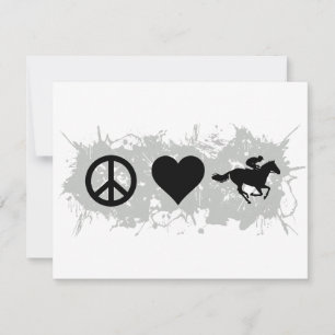 Horse racing