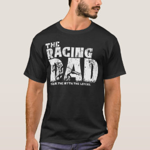 Horse Racing Dad Derby Party Day Jo T-Shirt