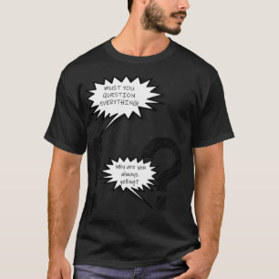 horse racing horse sayings T-Shirt