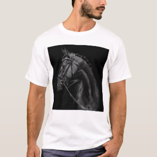 Horse Racing T-Shirt