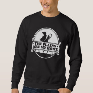 Horse Riding  Equestrian Horseback Endurance Ridin Sweatshirt