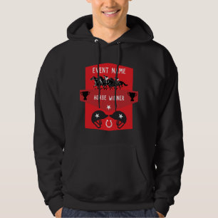 Horse riding Event Gifts and Merchandise T-Shirt Hoodie