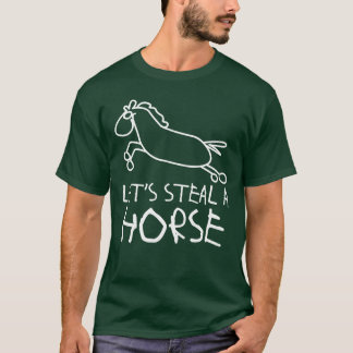 Horse Riding Haflinger Horses Iclander friend T-Shirt
