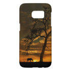 Horse Samsung Galaxy Phone Case