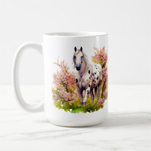 Horse Series 15 oz Classic Mug