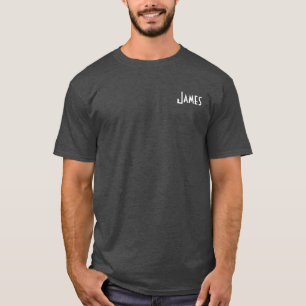 Horse Show Boyfriend T-Shirt