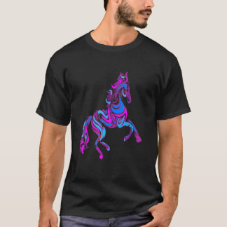 Horse Spirit Animal T-Shirt