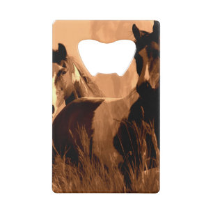 Horse Spirits