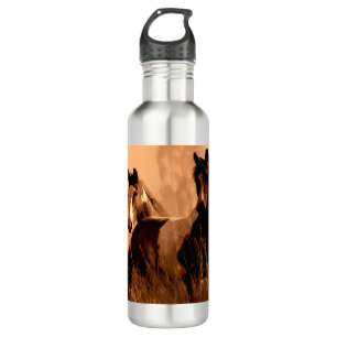 Horse Spirits 710 Ml Water Bottle