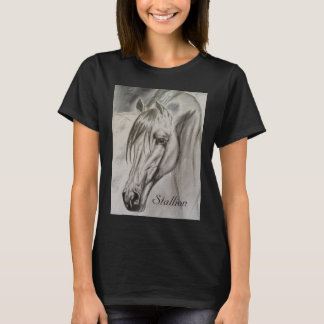 Horse T-shirt