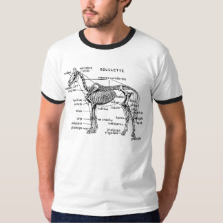 Horse T-Shirt