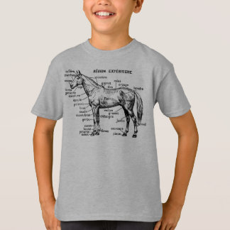 Horse T-Shirt