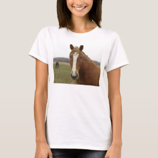 Horse T shirt
