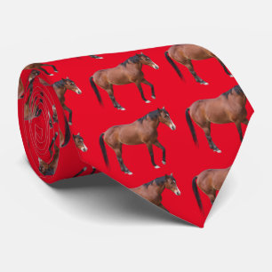 Horse Tie
